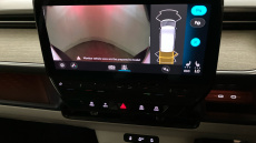 Volkswagen ID. Buzz 150kW Style Pro 77kWh 5dr Auto Electric Estate